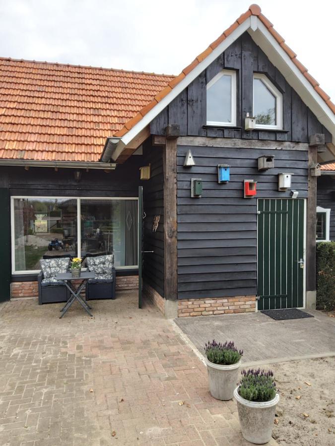 Veldschuur Nijverdal Exterior photo