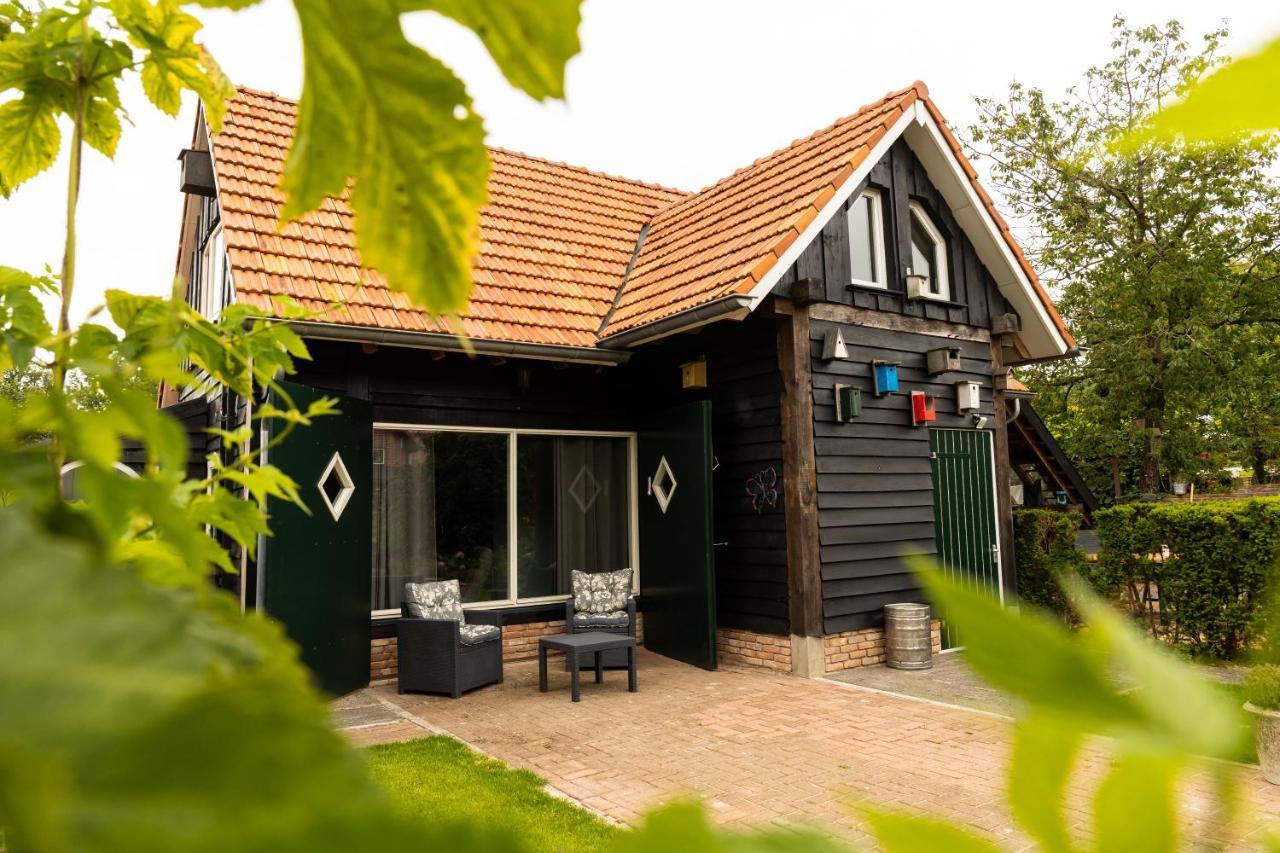 Veldschuur Nijverdal Exterior photo