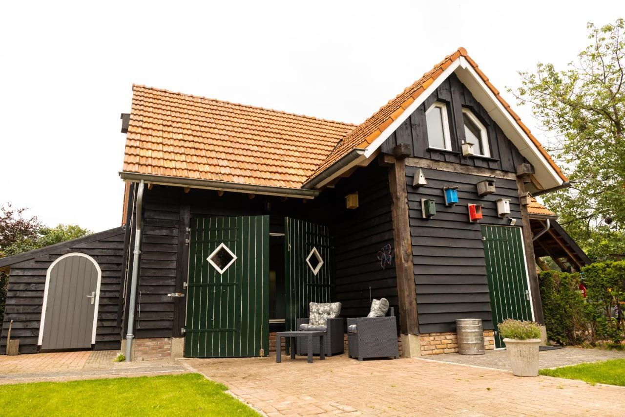 Veldschuur Nijverdal Exterior photo